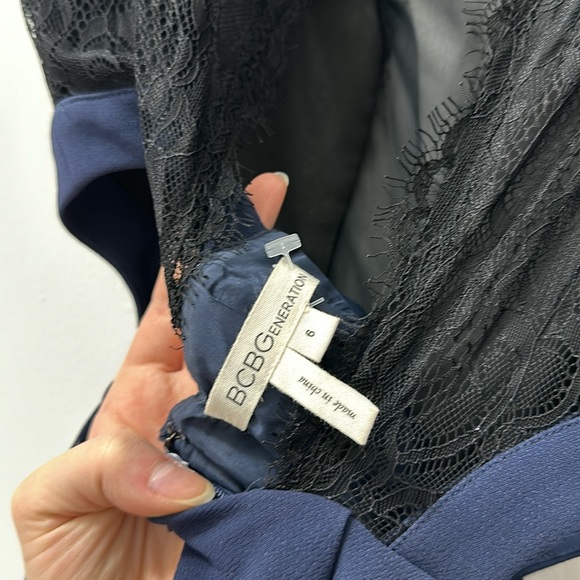 BCBGeneration size 6 NWOT - Picture 6 of 6